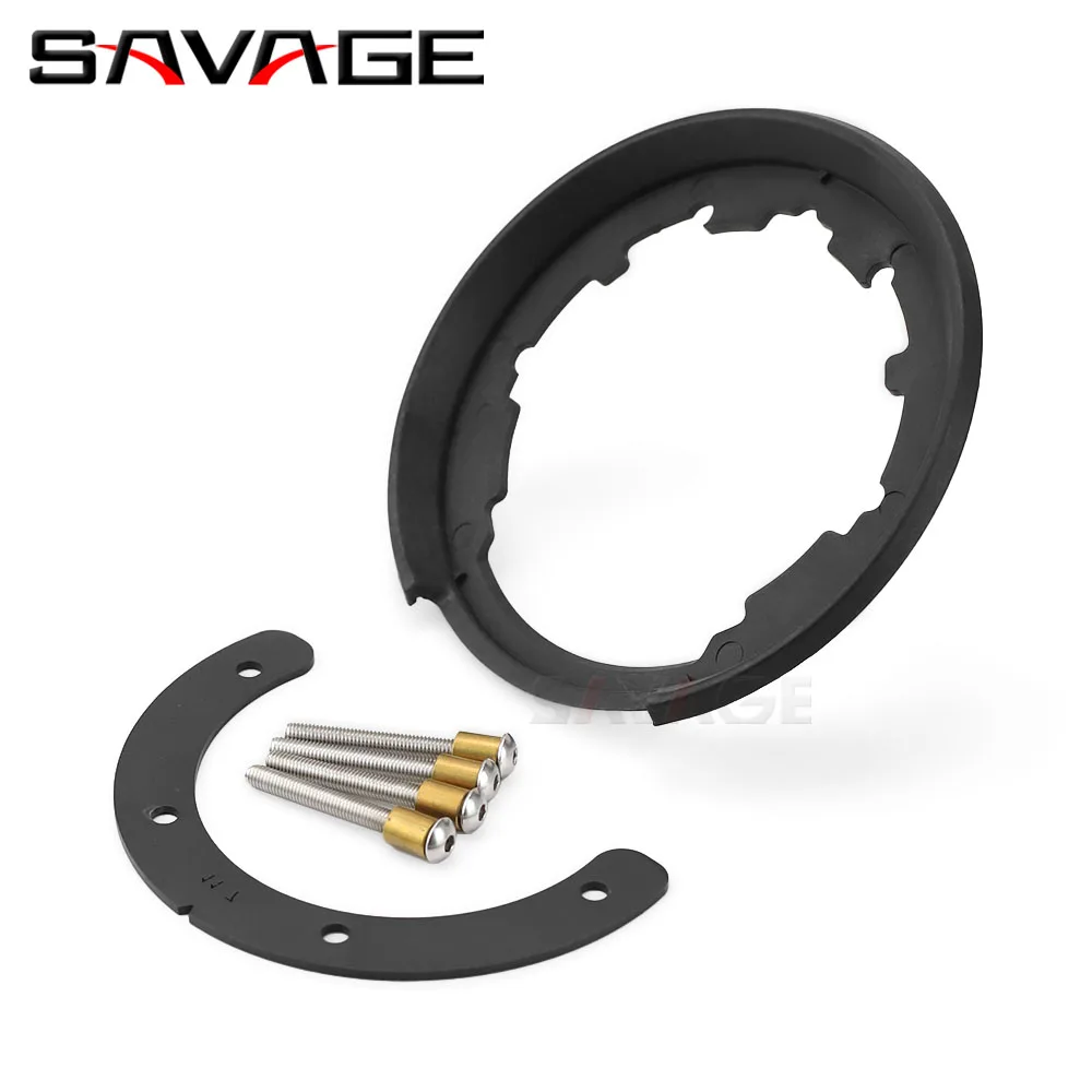 Для BMW R1250 R1200 F850 GS R1200R R1250R RS RT мотоциклетные водонепроницаемые сумки и кольцевое