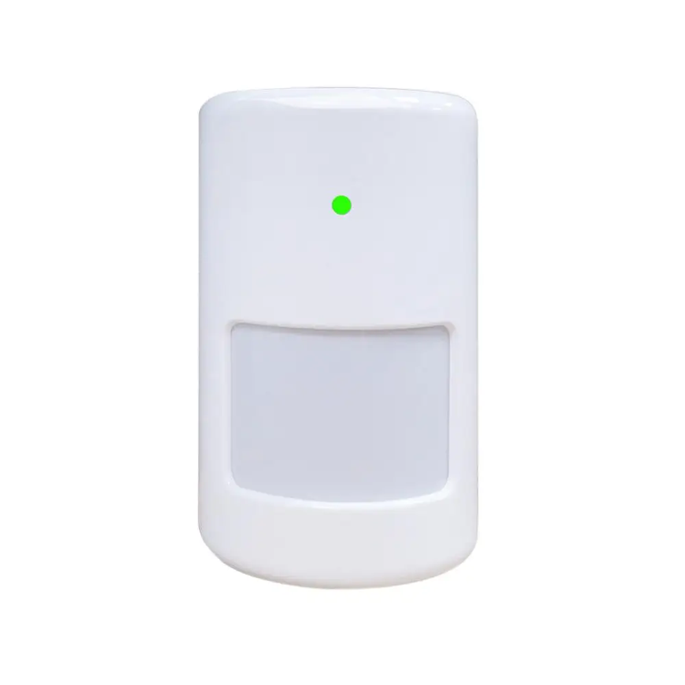 Интеллектуальный беспроводной инфракрасный датчик движения с сигнализацией 433