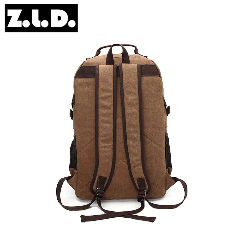 outdoor multifunctional backpack large capacity laptop travelling back pack for hiking | Багаж и сумки