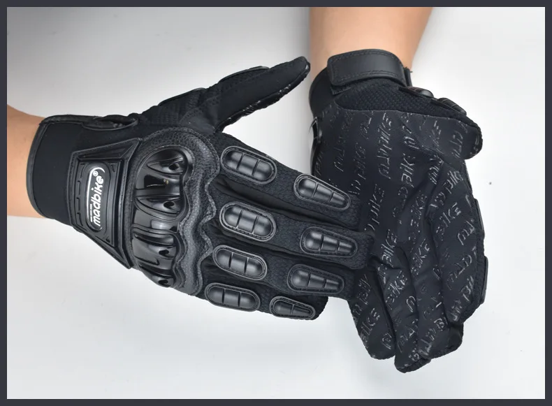 

Motorcycle Gloves Touch Screen Gloves Leather Touch Screen For Men Motocross Cycling Racing Guantes MOTO lUVAS da motocicleta