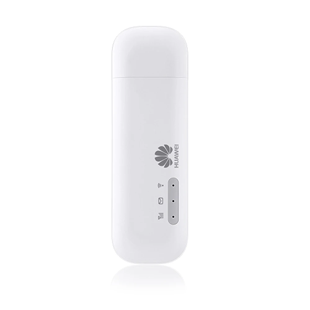 Разблокированный мобильный телефон Huawei Φ e8372 Wingle LTE Универсальный 4G USB модем Wi Fi 4g