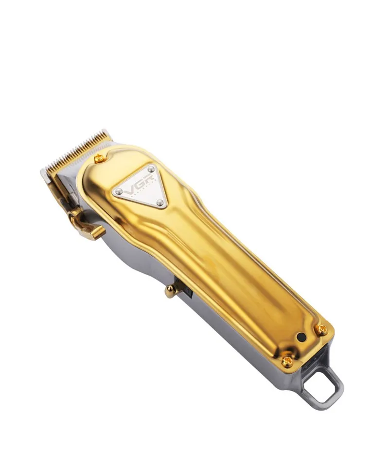 4 в 1 Мужские электрические машинки для стрижки волос аккумуляторные