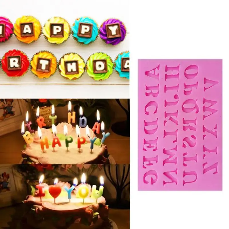 1 чехол из поликарбоната и силикона Алфавит многофункциональный DIY инструмент