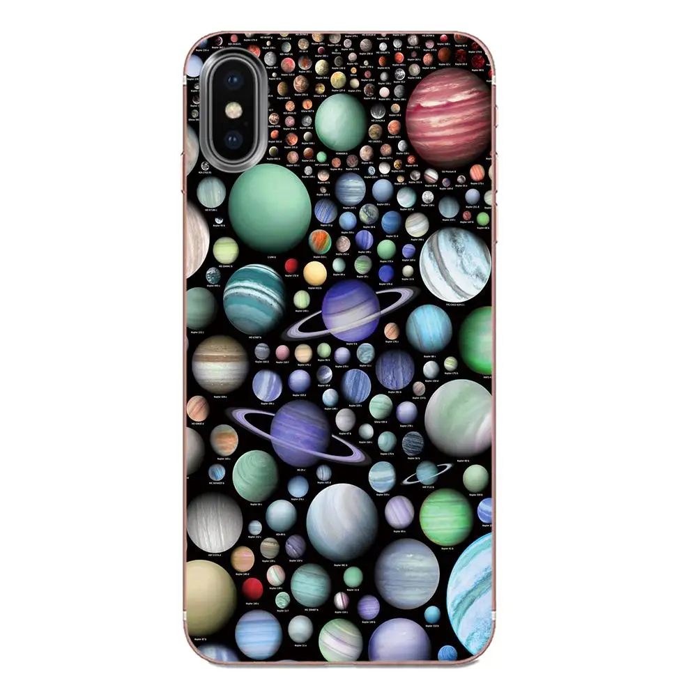 Мобильный телефон с принтом в виде ракушки абстрактная красочная эстетика для LG