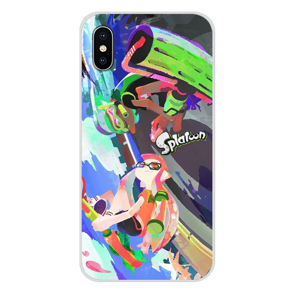 Силиконовый чехол для Xiaomi Mi4 Mi5 Mi5S Mi6 Mi A1 A2 5X 6X 8 9 Lite SE Pro Max Mix 2 3 2S цветной с рисунком