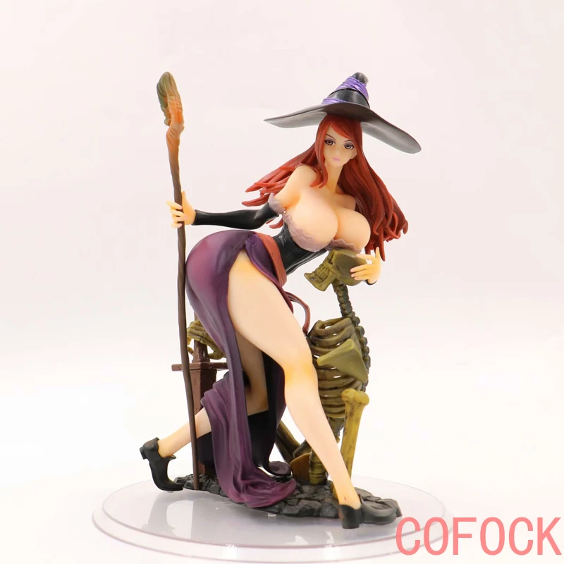 24 см Орхидея семян дракона Корона Lulu фигурка героя игрушки с воином сексуальная