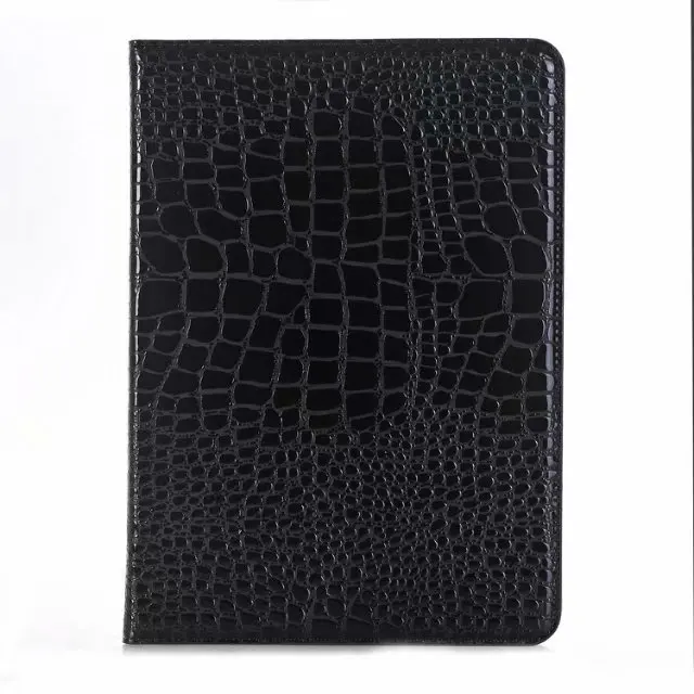 Крокодиловая кожа чехол для samsung Galaxy Tab S3 9 7 T820 T825 Роскошный из искусственной кожи