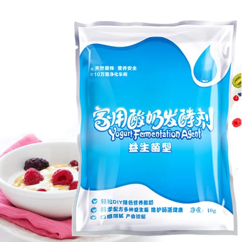 Молочковые дрожжи натуральные пробиотики для домашнего изготовления