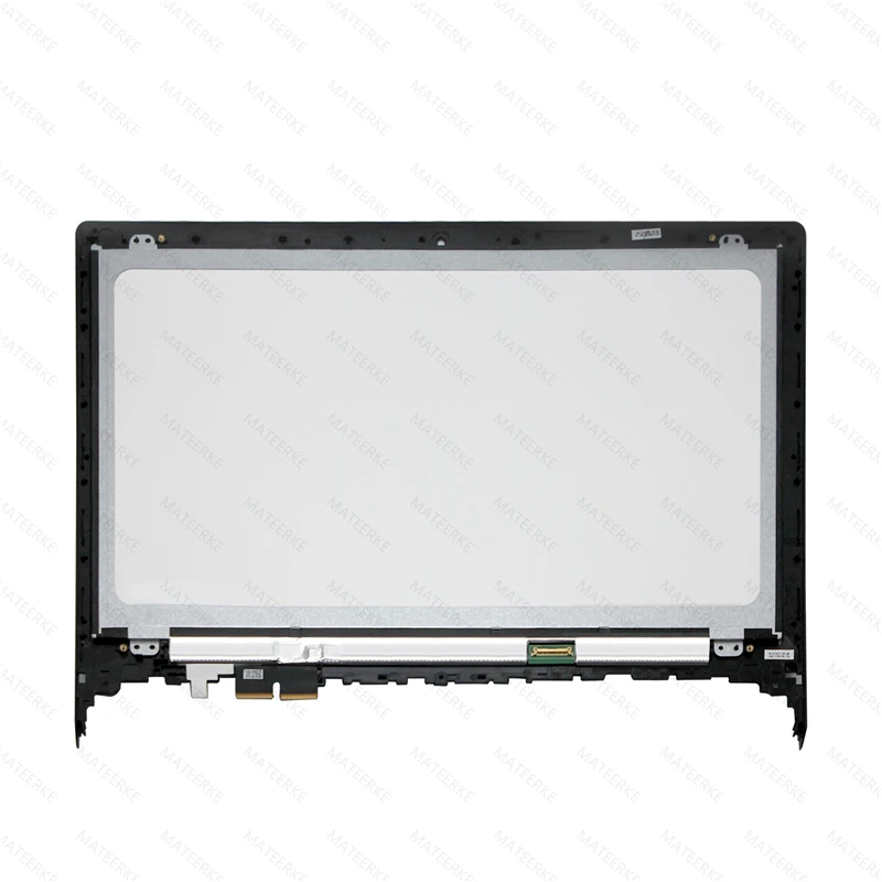 Хорошее качество 14 0 &quotLCD кодирующий преобразователь сенсорного экрана в сборе