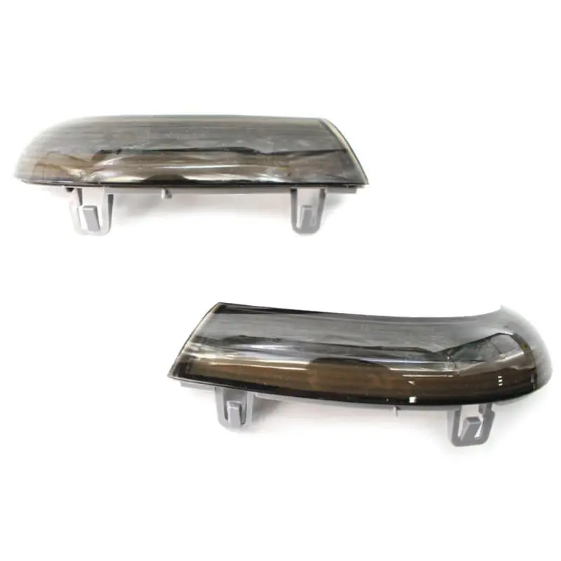 

2Pcs indicator Dynamic Blinker LED Turn Signal Light Side Mirror For Passat B6 C63D