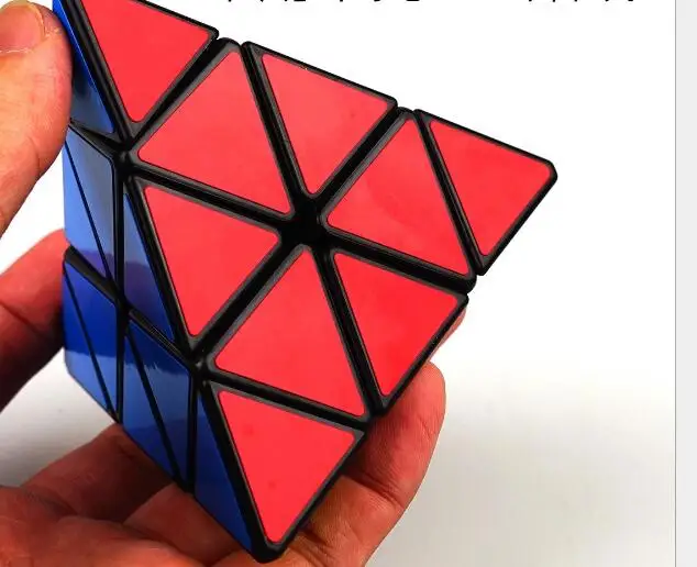 2020 special-shaped children's educational toys magic cube | Игрушки и хобби