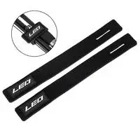 1 Pair Strap Поясной упор для удочки, ремешок для переноски, переносное снаряжение для наружных работ, наплечный держатель для путешествий, рыболовный открытый ремень, наплечный ремень 4 - Цвет: 1 Pair Strap