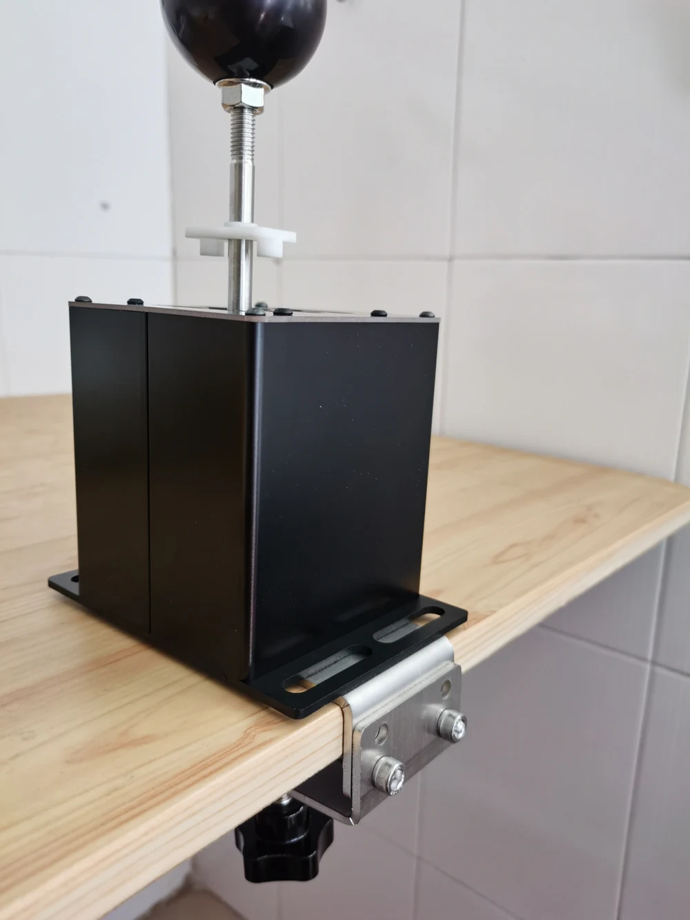 Зажим для переключения передач Logitech G29/G25/G27/G920 фортрустастер T300RS/GT