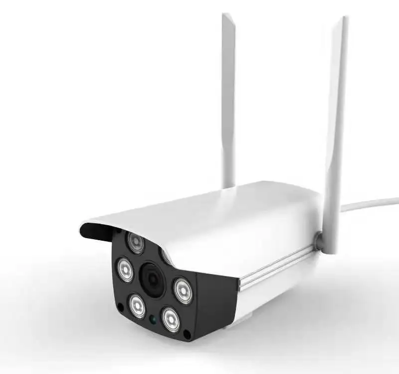 IP-камера SmartYIBA HD 720 Yoosee программа наружная камера видеонаблюдения сетевая для