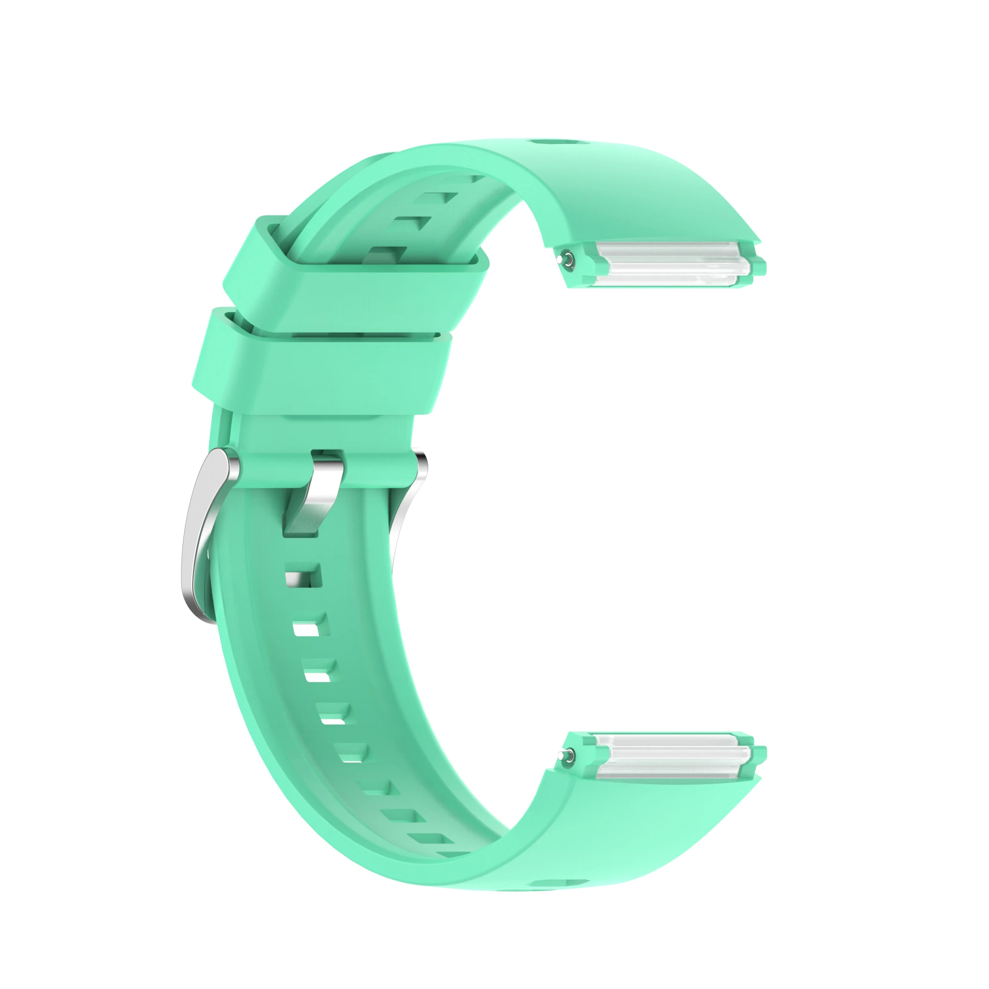 ZNNHEO силиконовый спортивный ремешок для часов Huawei GT 2e оригинальные SmartWatch band