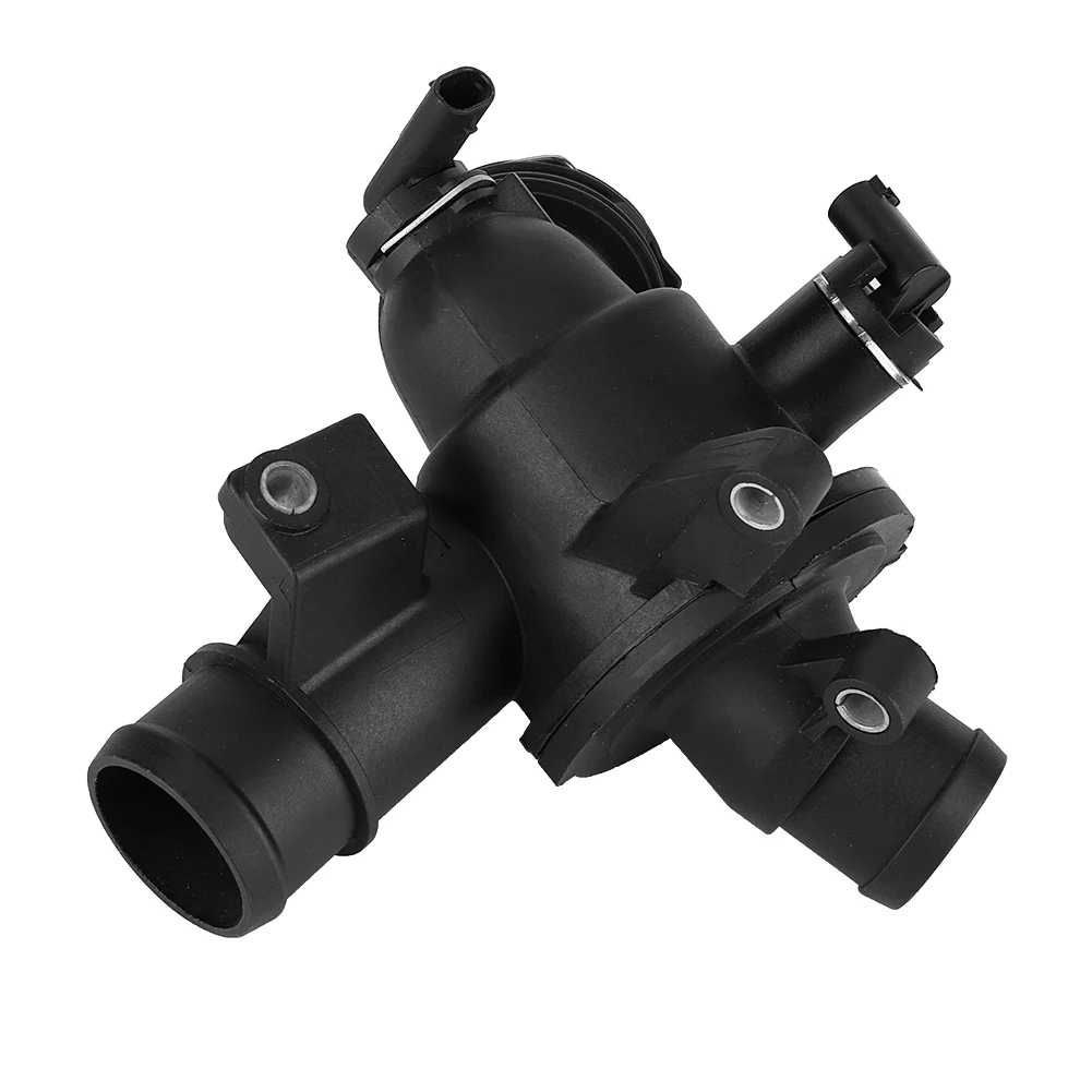 

Car Engine Coolant Thermostat Fit for Mercedes-Benz 6512000615