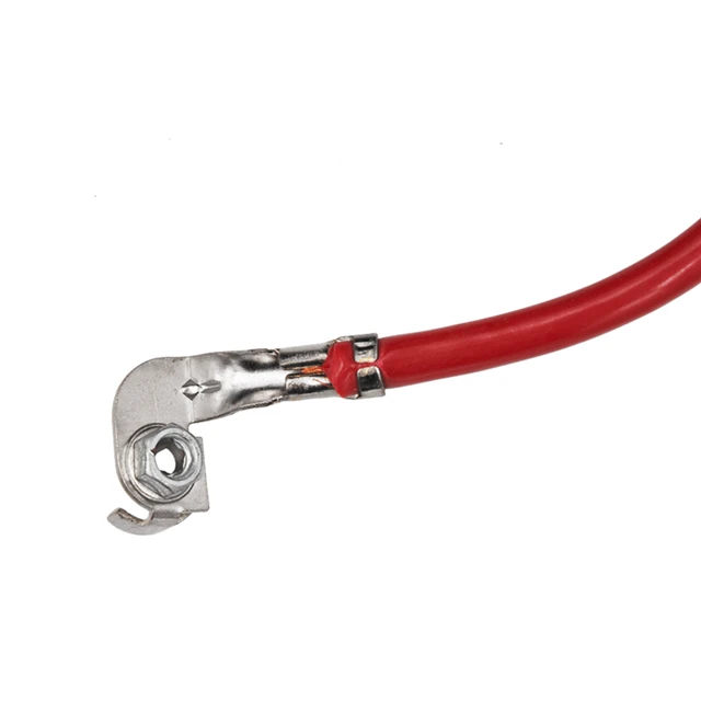 Новый блок предохранителей 1J0937550A клемма аккумулятора для VW Beetle Golf City Jetta Bora MK4 Audi A3