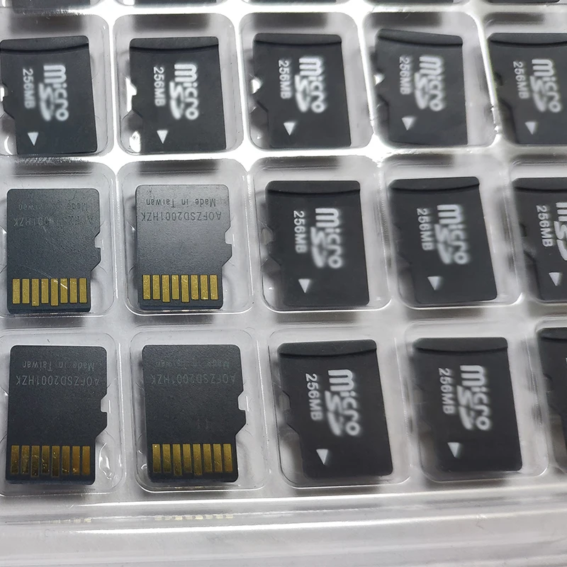 Hi-Quallity!50pcs/lot 128mb 256mb 512m TF Card TransFlash SD 64MB Memory card For cellphone radio Digital camera | Компьютеры и офис