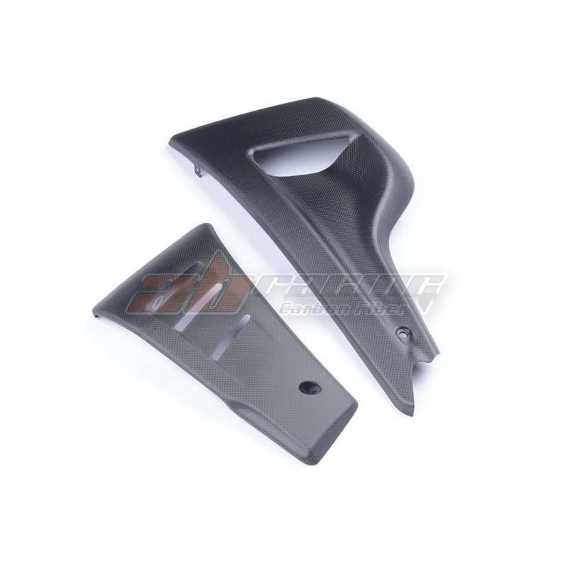 Передняя панель из углеродного волокна для Ducati Diavel 2011 15 16 100%|belly pan|ducati diaveldiavel ducati |