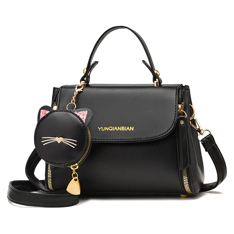 

2021 New Fashion Luxury Large Capacity Ladies Messenger Bag Designer Series Classic High Quality Shoulder Bag Ladies Handbag