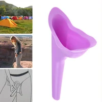 portable women reusable device urine funnel camping travel portable female toilet aid high quality and inexpensive