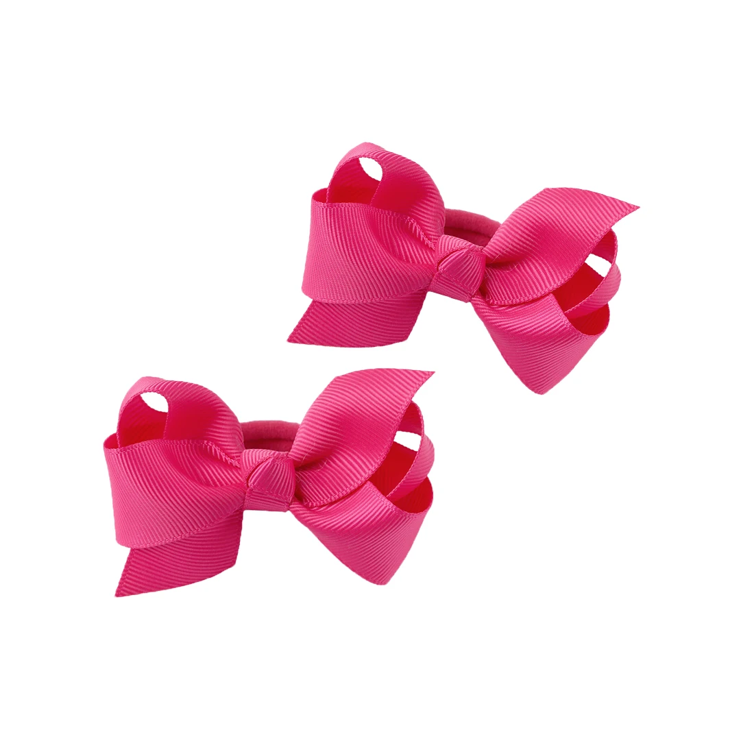 Банты для волос ручной работы девочек 1 пара/2 шт.|cheer bows|ponytail holderbow bow |