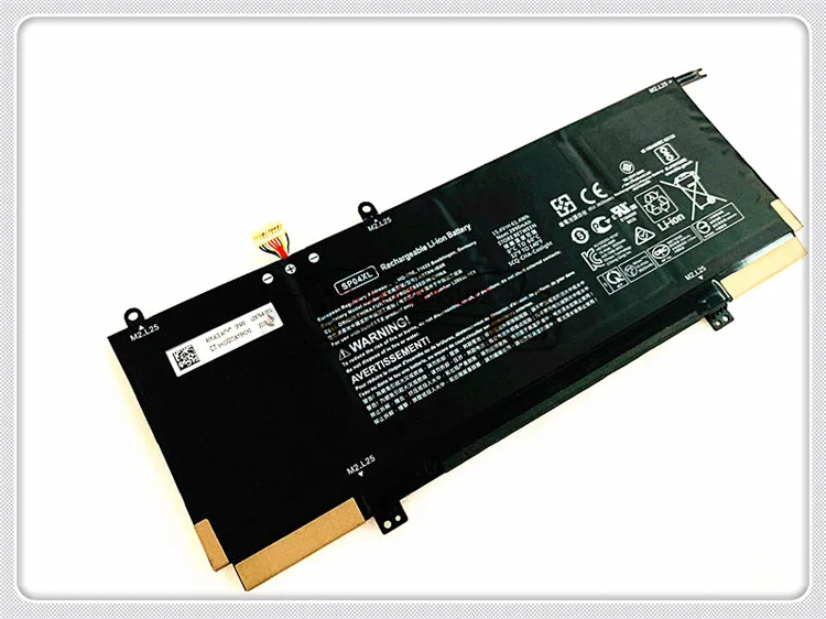 15 4 в Вт-ч SP04XL Аккумулятор для HP L28764-005 HSTNN-IB8R HSTNN-OB1B L28538-1C1 L28538-AC1 SP04061XL | Компьютеры и