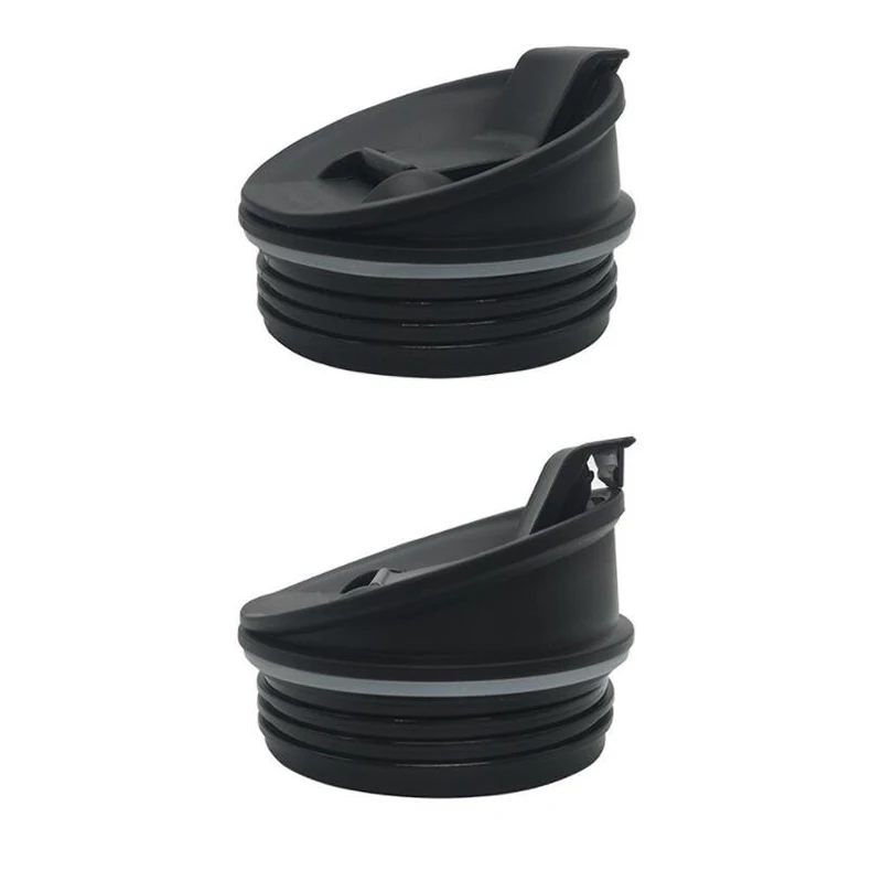 

16 OZ Cup with Two Lids for Ninja Replacement Parts Accessories for Ninja BL660 BL770 BL740(3 Pcs)