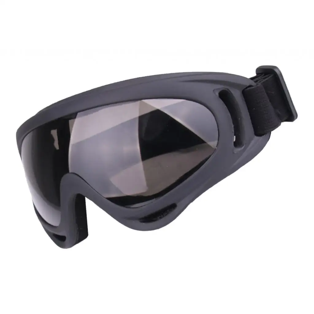 

Cycling Biking Riding Outdoor Sports UV Protective Goggles Glasse