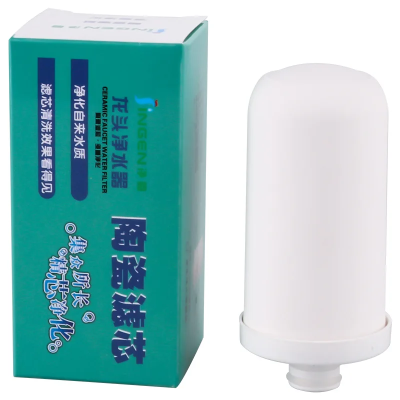 

Керамический Композитный фильтр для воды