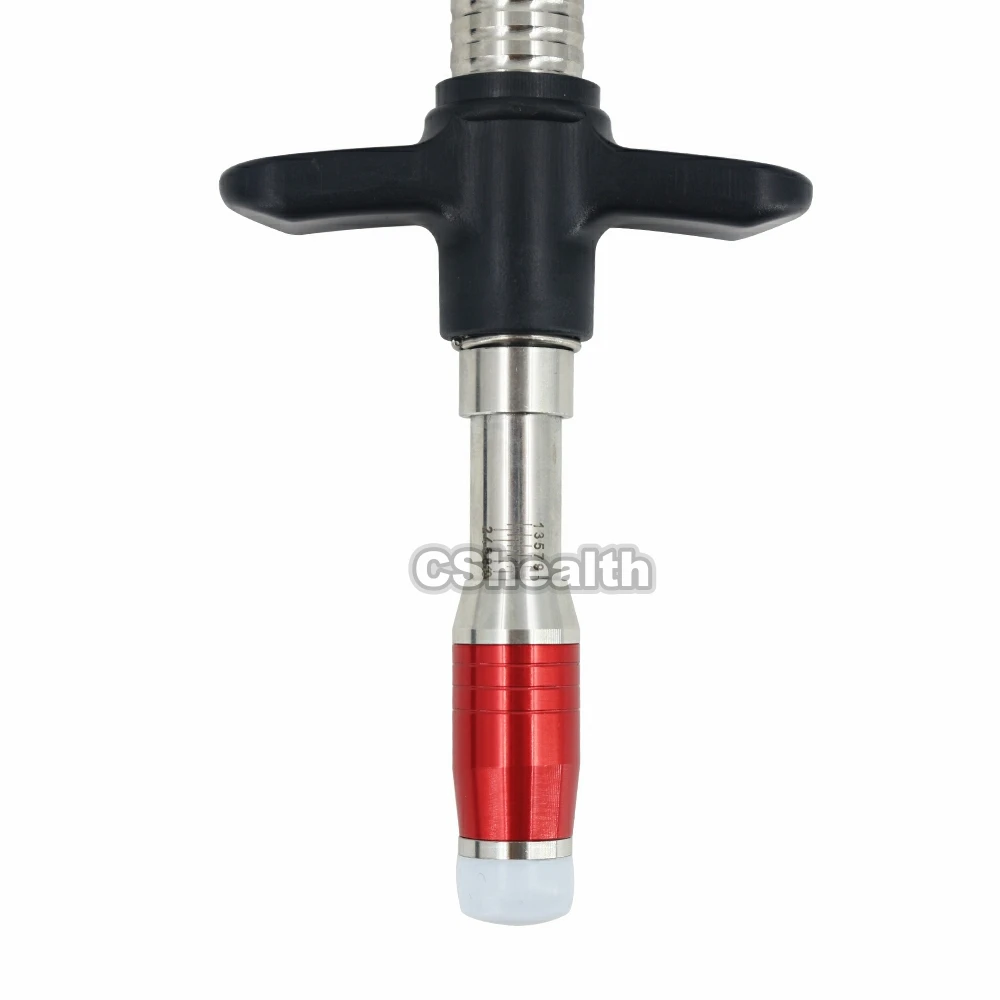 Хиропрактика Φ правильное массажное устройство для позвоночника из нержавеющей