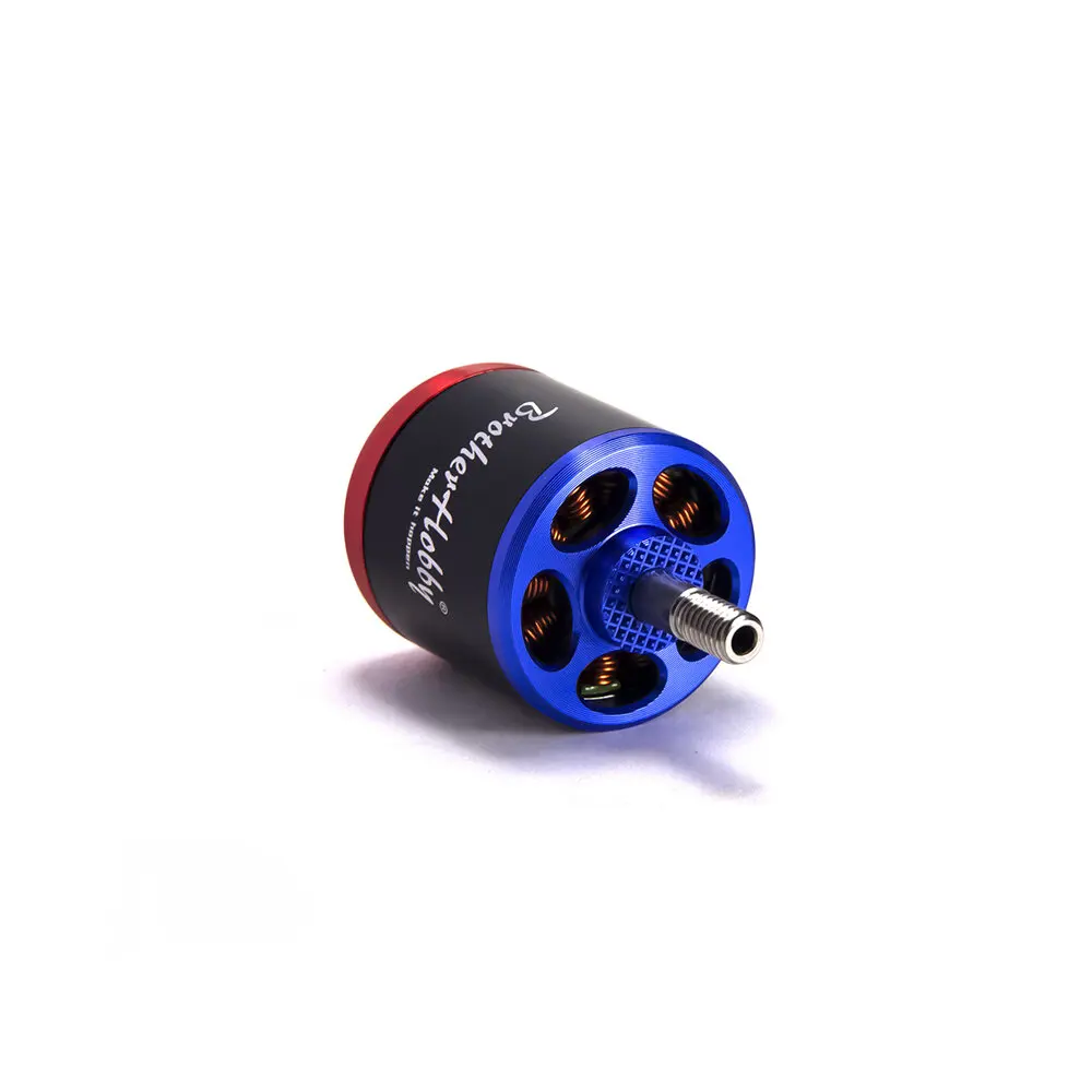 BrotherHobby-Motor sin escobillas para avi&oacute;n teledirigido, 2318 890KV/1250KV/1450KV/2500KV 4-6S-2