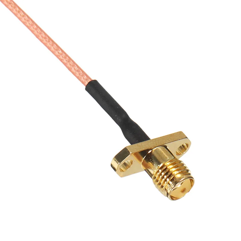 7 см Pigtail SMA Female to U.fl/IPX Видео Передатчики Соединительный Кабель адаптер для RC FPV Racing