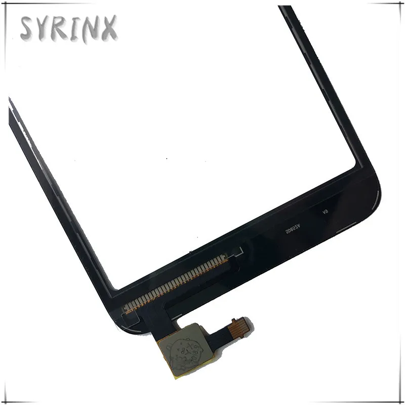 Сенсорный экран Syrinx 5 3 дюйма для Alcatel 1X OT5059 5059A 5059D 5059X сенсорный стеклянная панель