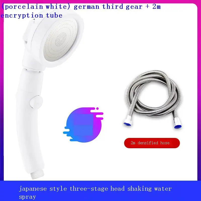 

Chuveiro Banheiro Regendouche Accessories Duschkopf Ferramentas Rain Showerhead Bathroom Douchekop Douche Ducha Shower Head