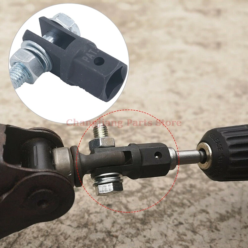 Автомобильный подъемник Jack Stand резиновый шлицевой напольный адаптер ремонт