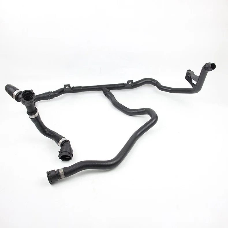 It Is Suitable for Bmw 3 Series E90 Heating Device Return Pipe 1 Series E82 Thermostat Pipe X1 Water Pipe 17127548221