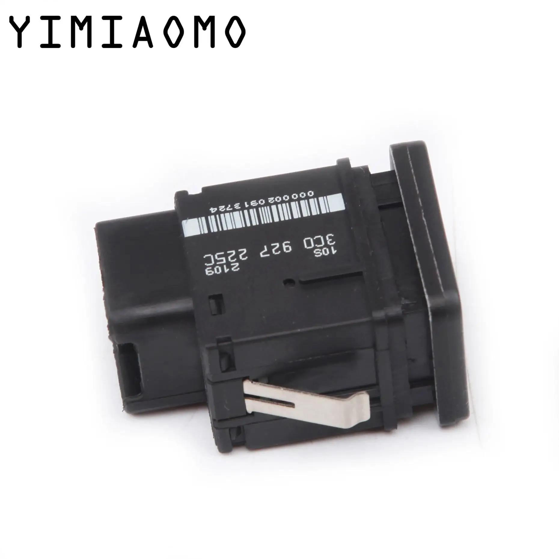 3C0 927 225 C размыкающий переключатель кнопка ручного тормоза для VW Passat B6 3C CC 2009-2012 A B