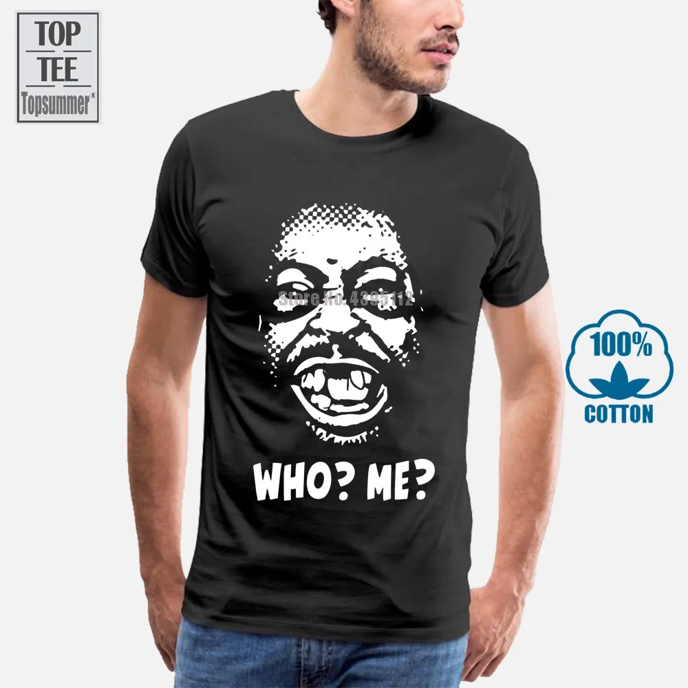 Мужская одежда от Beetlejuice Who? Я? Lester зеленые повседневные мужские футболки для шоу