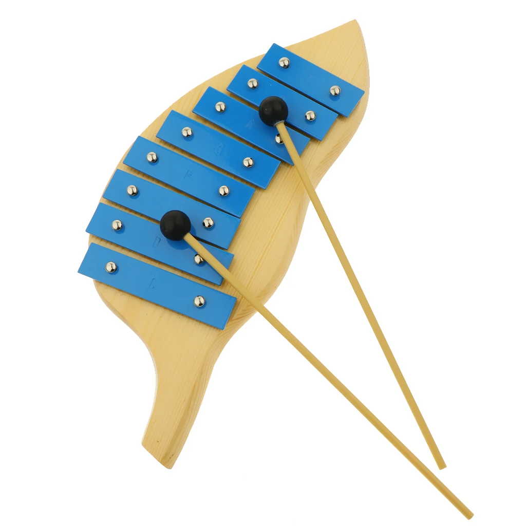 Деревянные Обучающие перкуссионные игрушки деревянные инструменты для развития