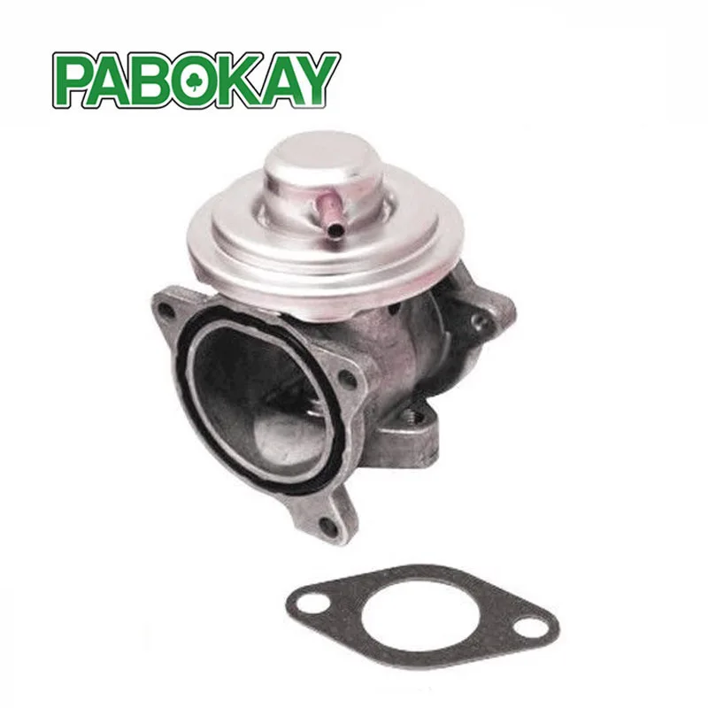 Клапан EGR для VW POLO (9N _) 1 4 TDI хэтчбек 80 BHP высшее немецкое качество 045131501F 104609 7518095