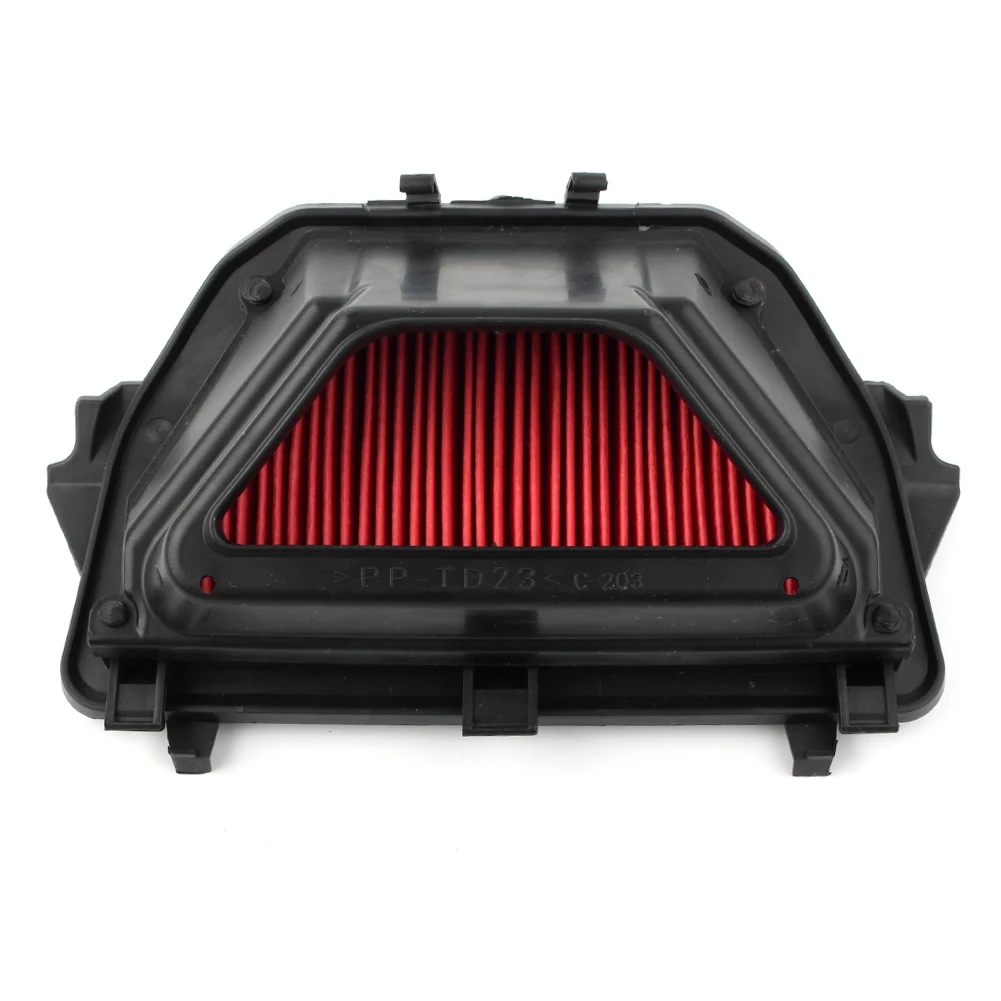 Воздухозаборный фильтр для мотоцикла комплект очистителя Yamaha YZF R6 2008