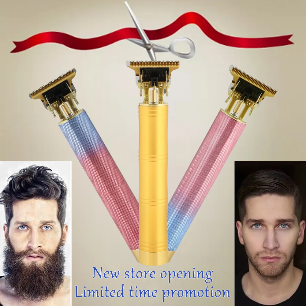 

Машинка для стрижки волос