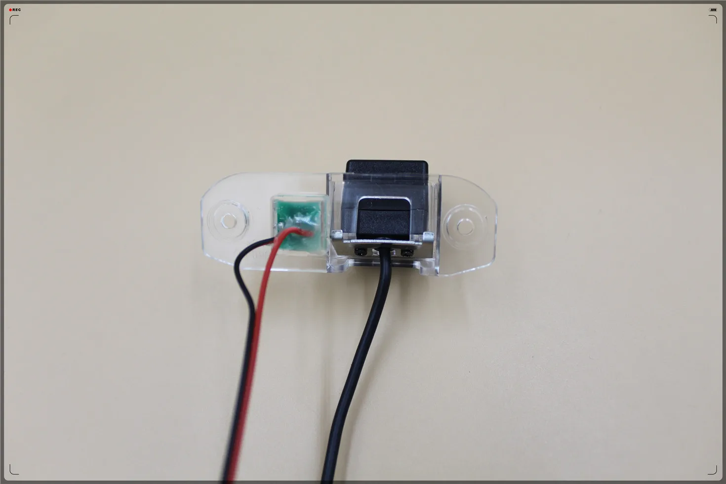 8LED 170 градусов обратная парковочная Автомобильная камера заднего вида для Volvo S40