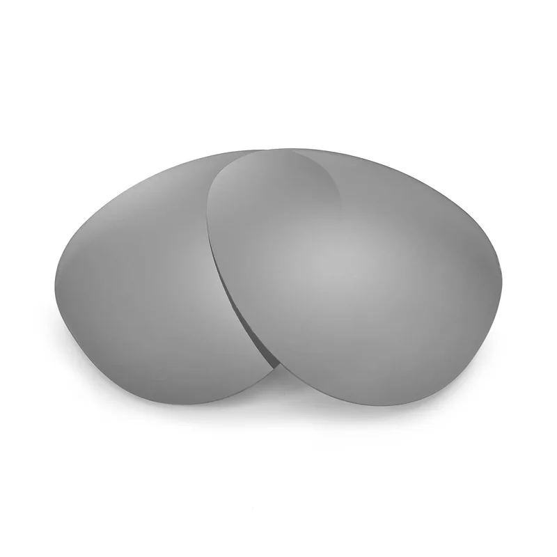 Сменные поляризованные линзы Walleva для очков Ray-Ban Авиатор RB3025 62 мм доставка из США |