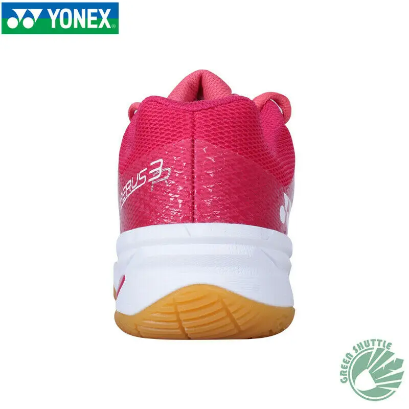 Yonex оригинальная обувь для бадминтона SHBA3REX мужчин износостойкая спортивная |