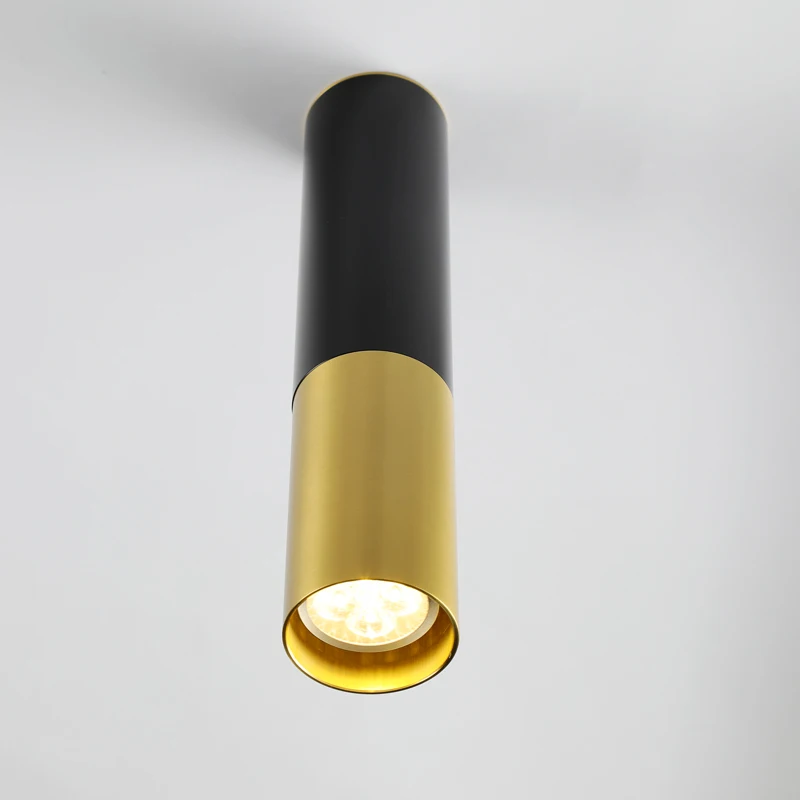 Современные светодиодные потолочные лампы точечные светильники декоративное