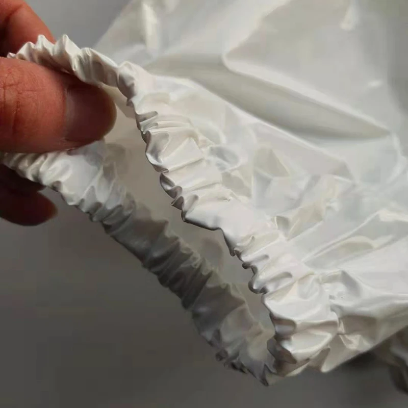 1 пара мягкие нарукавники маслостойкие рукава женские оборки на руку для работы