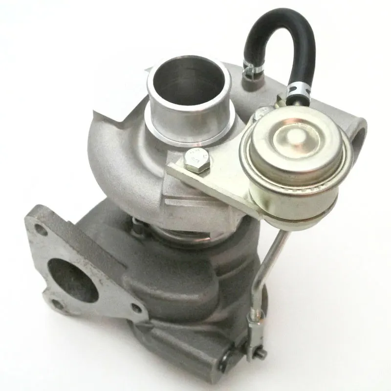 Фото Турбозарядное устройство AP01 49131-05212 4913105212   49С 3105210   Для Citroen Jumper 2.2 для Fiat Ducato для Ford Fiesta C-Max Focus 1.6TDCi №4