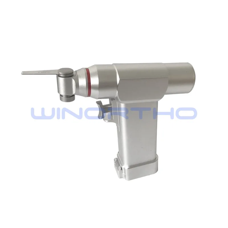 Электрическая осциллирующая пила 135 ℃ медицинская ортопедическая